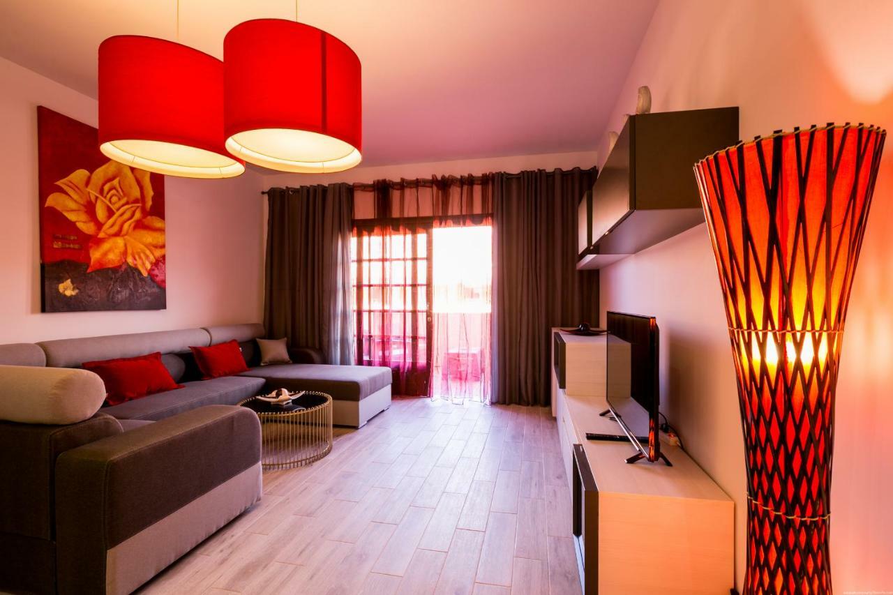 Spacious & Stylish Apartment Los Cristianos Los Cristianos  Exterior photo