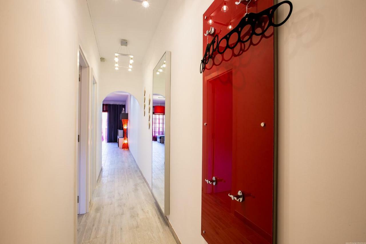 Spacious & Stylish Apartment Los Cristianos Los Cristianos  Exterior photo