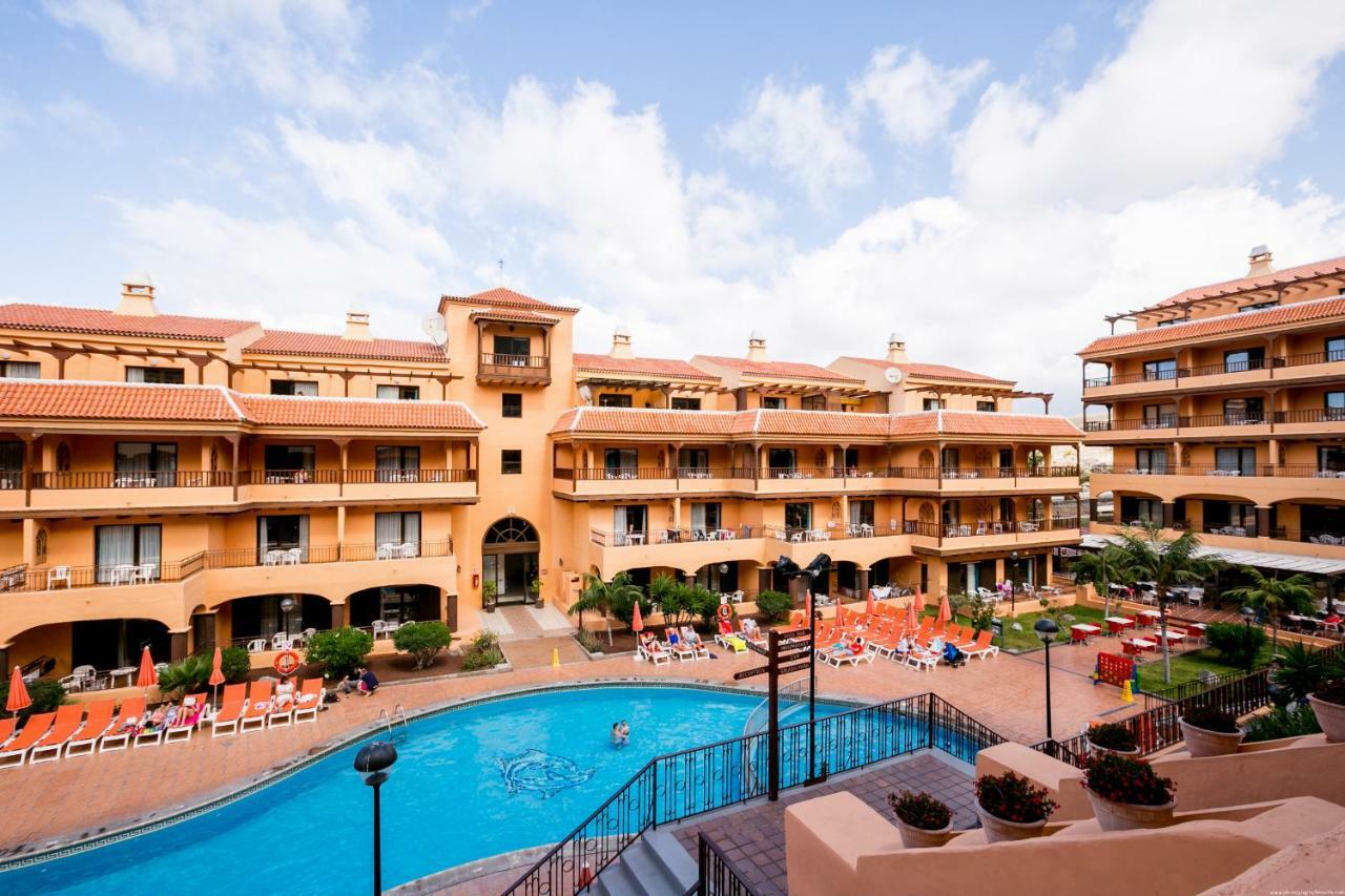 Spacious & Stylish Apartment Los Cristianos Los Cristianos  Exterior photo