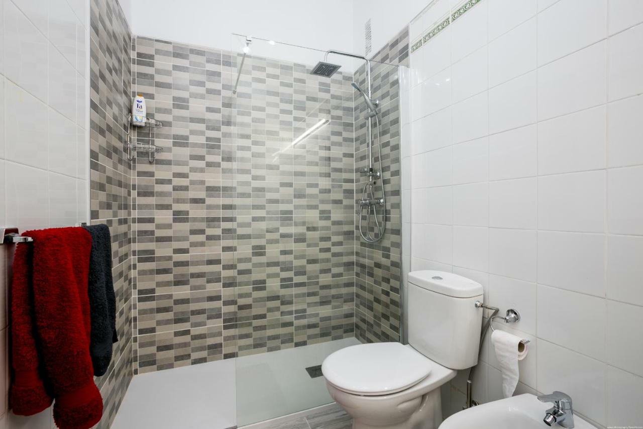 Spacious & Stylish Apartment Los Cristianos Los Cristianos  Exterior photo